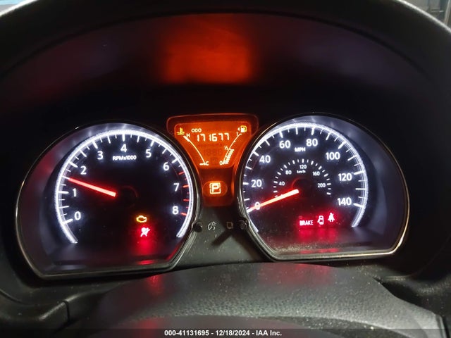 Nissan Versa Note S Plus 2017 3N1CE2CP5HL372034 Image 7