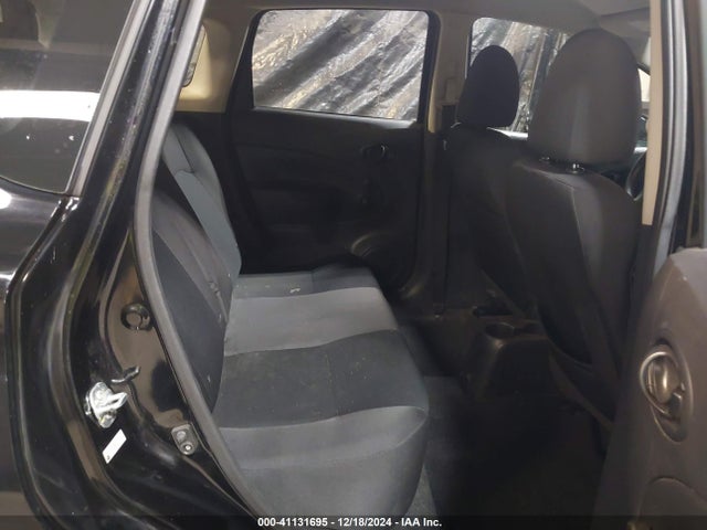 Nissan Versa Note S Plus 2017 3N1CE2CP5HL372034 Image 8