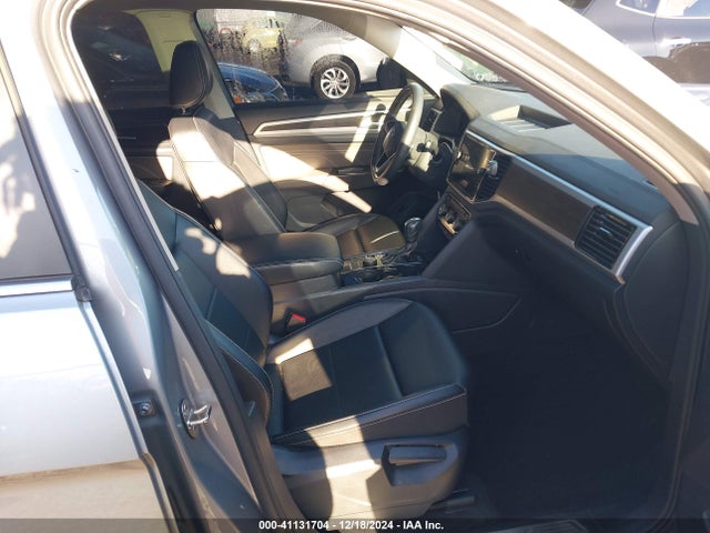 1V2KR2CA2NC531364 Volkswagen Atlas 3.6l V6 Se W/technology