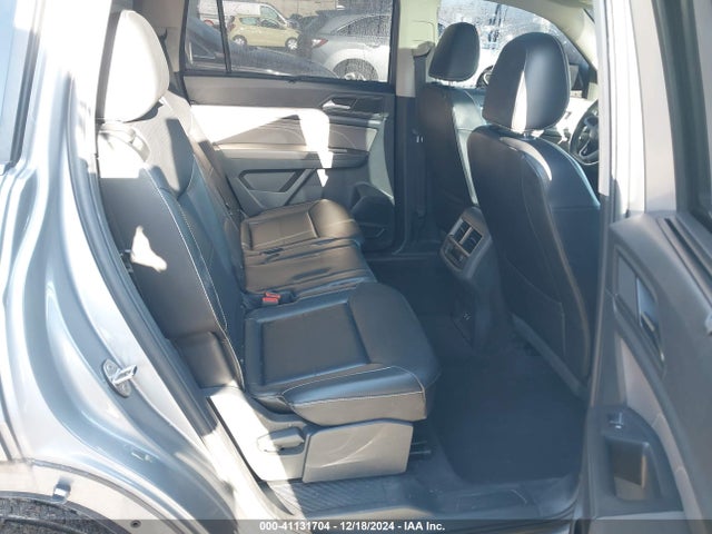 1V2KR2CA2NC531364 Volkswagen Atlas 3.6l V6 Se W/technology