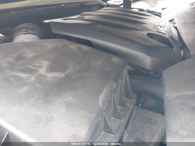 2016 CADILLAC XTS 2G61P5S36G9210917 Photo 9