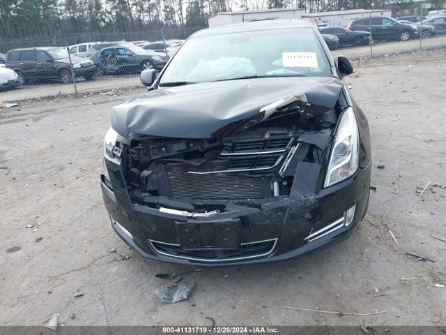 2G61P5S36G9210917 Cadillac Xts Premium Collection