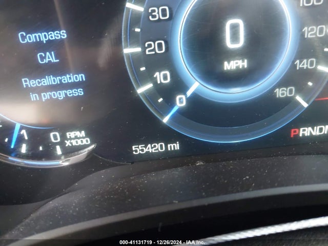 Cadillac Xts Premium Collection 2016 2G61P5S36G9210917 Image 15
