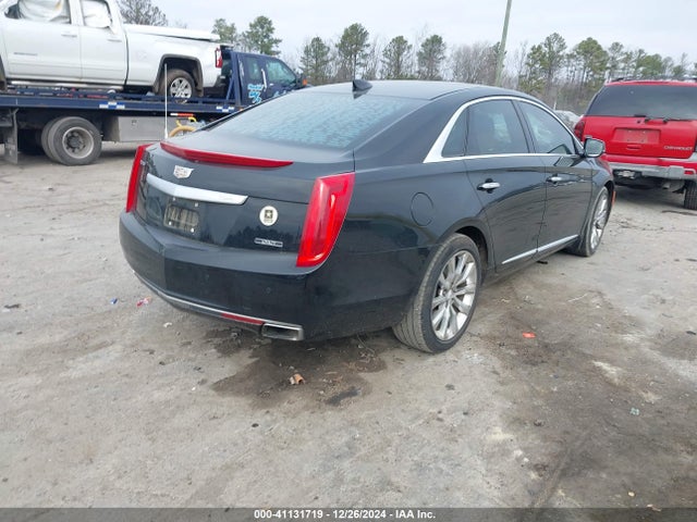 2016 CADILLAC XTS 2G61P5S36G9210917 Photo 3