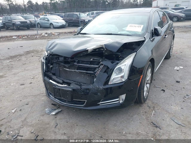 2016 CADILLAC XTS 2G61P5S36G9210917 Photo 5