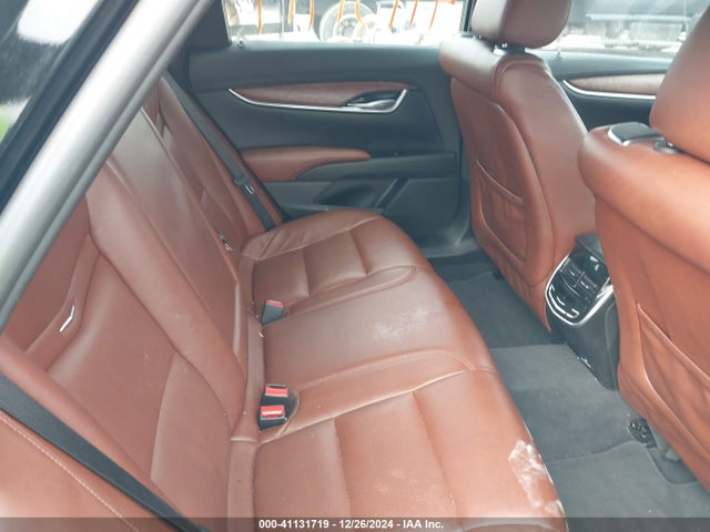 2016 CADILLAC XTS 2G61P5S36G9210917 Photo 7
