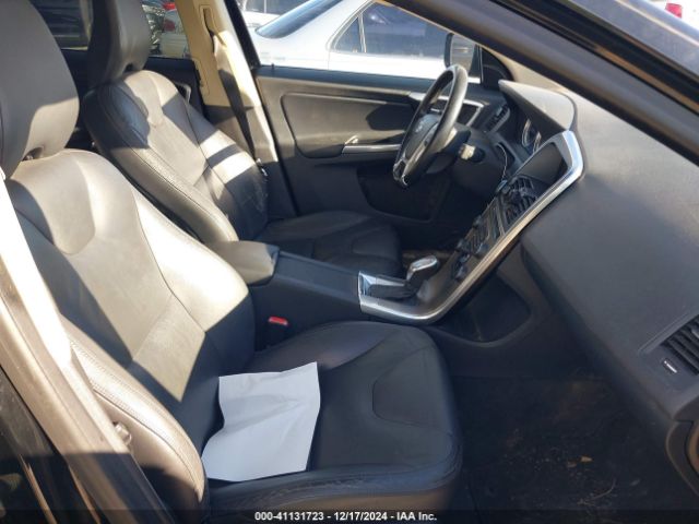 2013 VOLVO XC60 YV4940DZ1D2421608 Photo 4