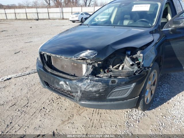2013 VOLVO XC60 YV4940DZ1D2421608 Photo 5
