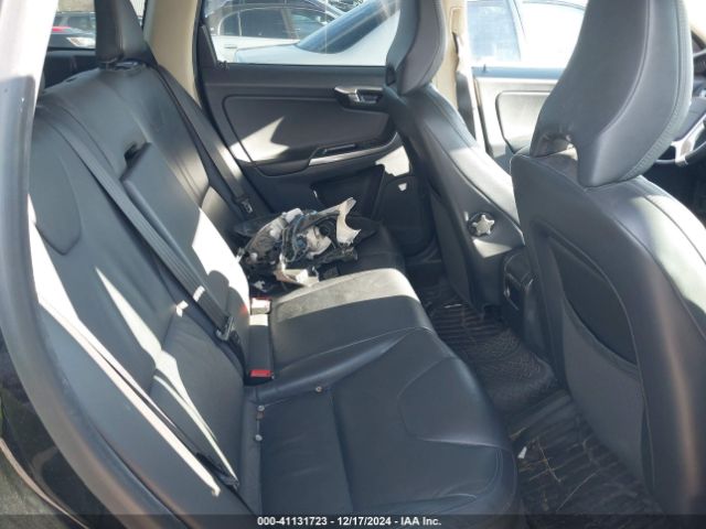 2013 VOLVO XC60 YV4940DZ1D2421608 Photo 7
