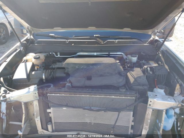 1GCHTCEN4H1269477 Chevrolet Colorado Lt