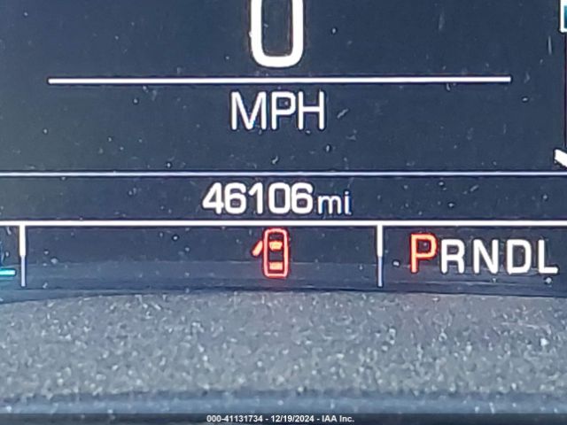 1GCHTCEN4H1269477 Chevrolet Colorado Lt