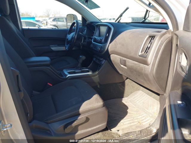 1GCHTCEN4H1269477 Chevrolet Colorado Lt