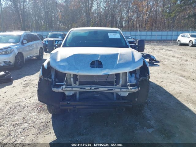 1GCHTCEN4H1269477 Chevrolet Colorado Lt