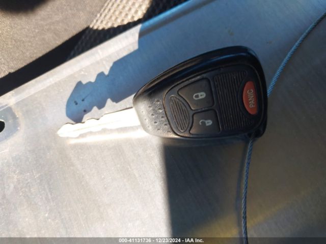 1C4NJCBA4ED585160 Jeep Compass Sport