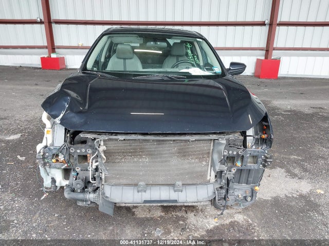 Honda Civic Ex-t 2018 19XFC1F31JE201357 Image 13