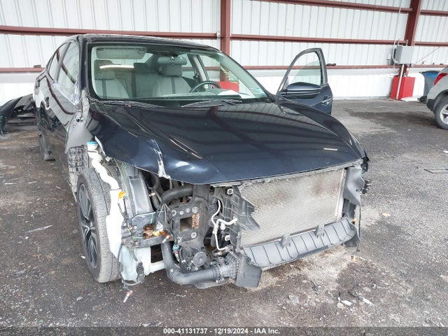 Honda Civic Ex-t 2018 19XFC1F31JE201357 Image 6