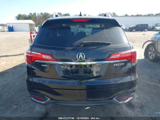 5J8TB3H5XHL001421 Acura Rdx Technology Package/w/technology/acurawatch Plus Pkg