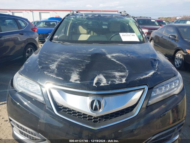 5J8TB3H5XHL001421 Acura Rdx Technology Package/w/technology/acurawatch Plus Pkg