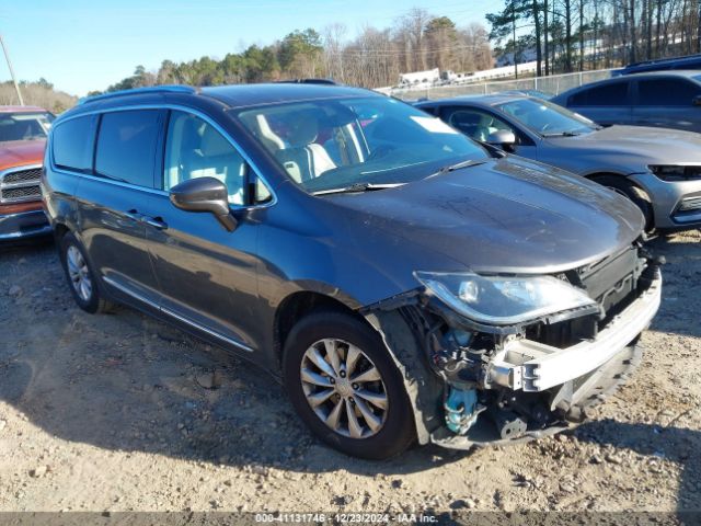 2018 CHRYSLER PACIFICA 2C4RC1BG2JR235652 Photo 0