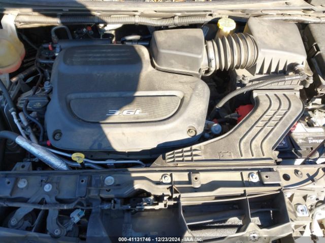 2018 CHRYSLER PACIFICA 2C4RC1BG2JR235652 Photo 9