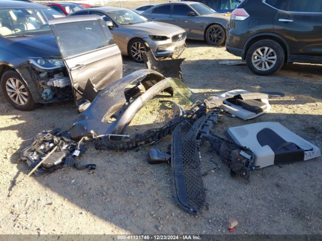 2C4RC1BG2JR235652 Chrysler Pacifica Touring L