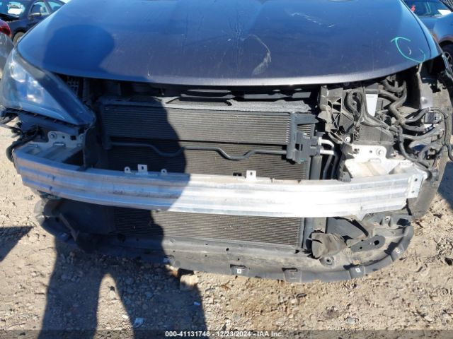 2C4RC1BG2JR235652 Chrysler Pacifica Touring L