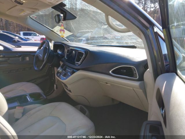 2018 CHRYSLER PACIFICA 2C4RC1BG2JR235652 Photo 4