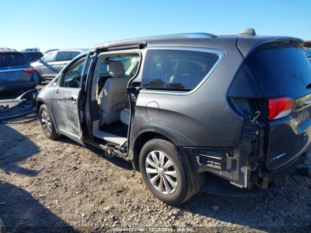 2018 CHRYSLER PACIFICA 2C4RC1BG2JR235652 Photo 5