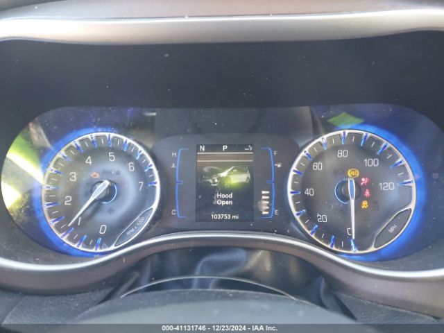 2018 CHRYSLER PACIFICA 2C4RC1BG2JR235652 Photo 6