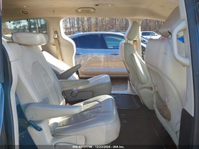 2018 CHRYSLER PACIFICA 2C4RC1BG2JR235652 Photo 7