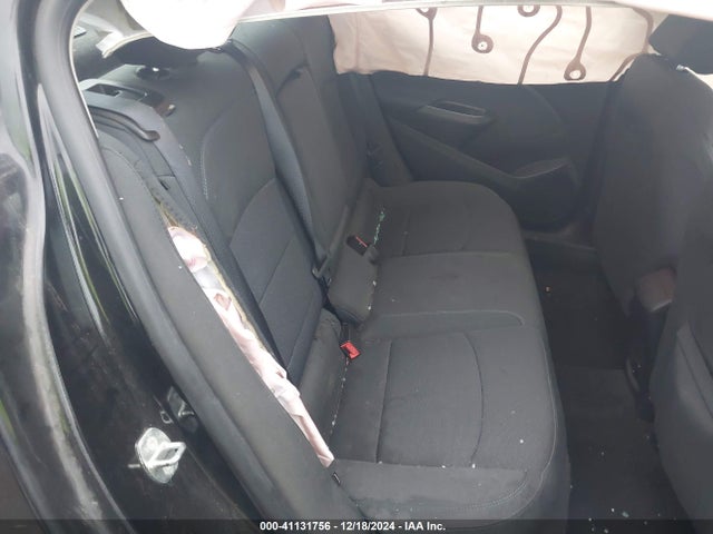 Chevrolet Cruze Lt Auto 2018 1G1BE5SM3J7107567 Image 8