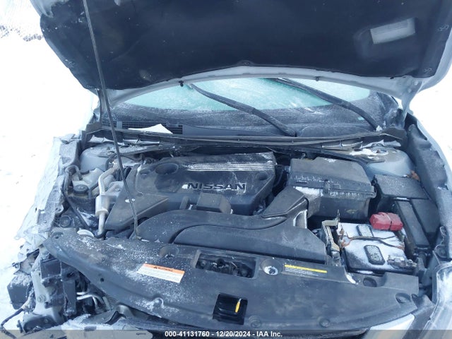 Nissan Altima 2.5 S 2017 1N4AL3AP4HC220850 Image 10