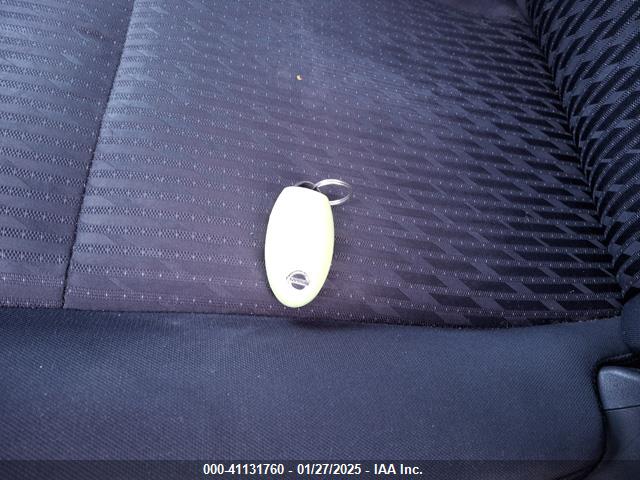 Nissan Altima 2.5 S 2017 1N4AL3AP4HC220850 Image 11