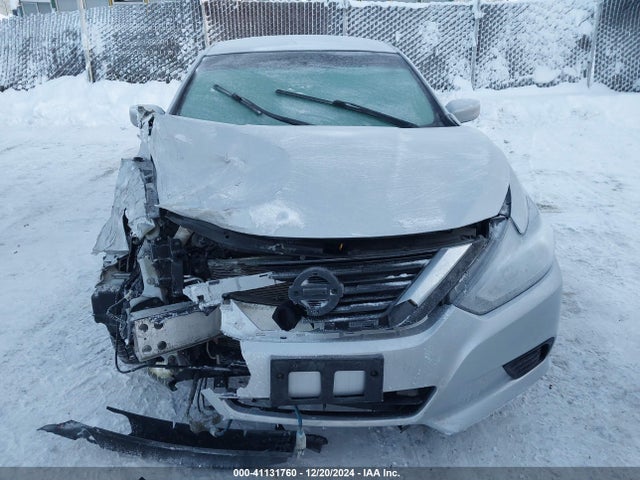 Nissan Altima 2.5 S 2017 1N4AL3AP4HC220850 Image 12