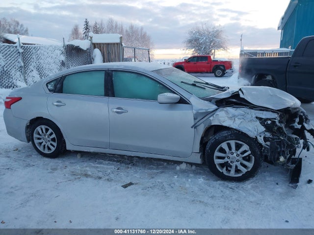 Nissan Altima 2.5 S 2017 1N4AL3AP4HC220850 Image 13