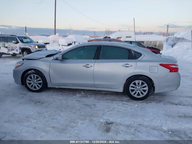 Nissan Altima 2.5 S 2017 1N4AL3AP4HC220850 Image 14