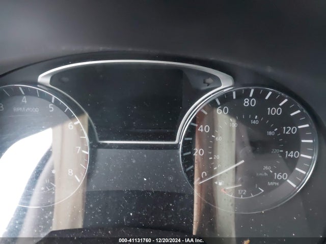 Nissan Altima 2.5 S 2017 1N4AL3AP4HC220850 Image 15