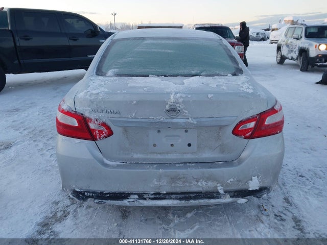 Nissan Altima 2.5 S 2017 1N4AL3AP4HC220850 Image 16