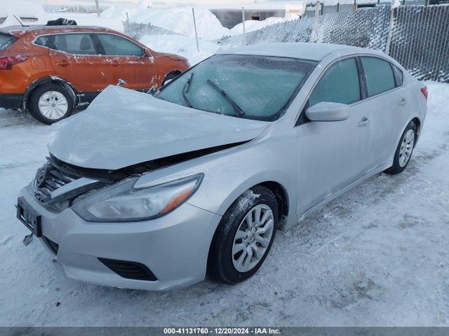 Nissan Altima 2.5 S 2017 1N4AL3AP4HC220850 Image 2
