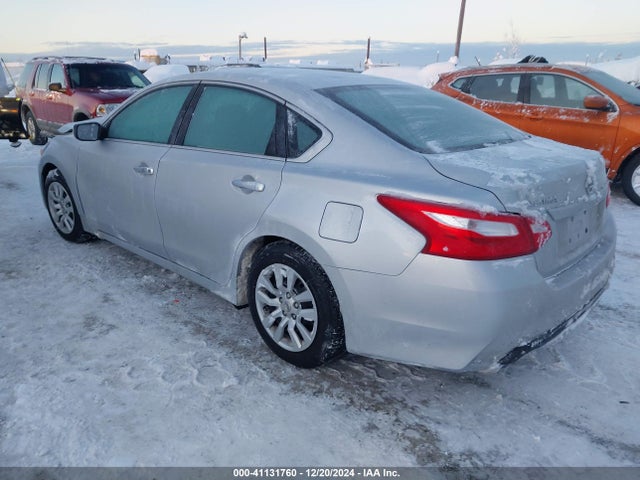 Nissan Altima 2.5 S 2017 1N4AL3AP4HC220850 Image 3