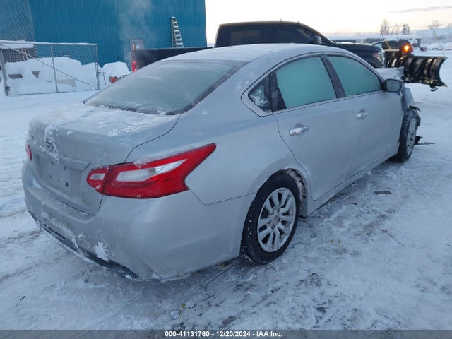 Nissan Altima 2.5 S 2017 1N4AL3AP4HC220850 Image 4