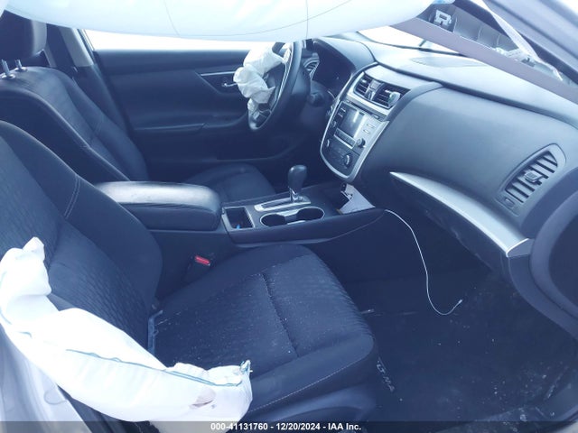 Nissan Altima 2.5 S 2017 1N4AL3AP4HC220850 Image 5
