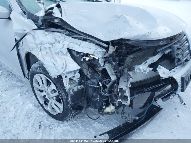 Nissan Altima 2.5 S 2017 1N4AL3AP4HC220850 Image 6