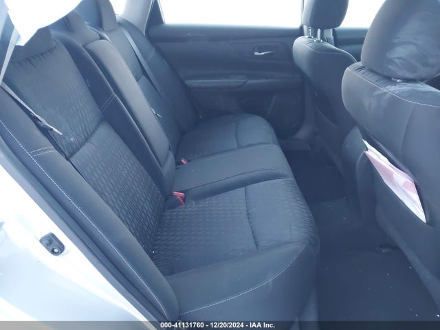 Nissan Altima 2.5 S 2017 1N4AL3AP4HC220850 Image 8