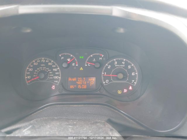 ZFBERFAB7H6D60203 RAM Promaster City Tradesman