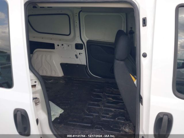 ZFBERFAB7H6D60203 RAM Promaster City Tradesman