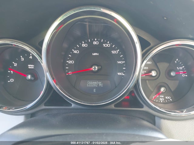 2009 CADILLAC CTS 1G6DM577290144719 Photo 6