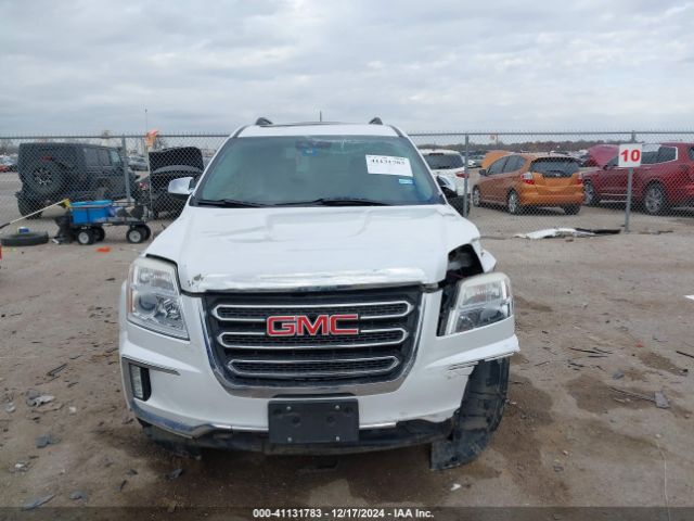 2GKALPEK7H6102384 GMC Terrain Slt