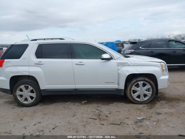 2GKALPEK7H6102384 GMC Terrain Slt
