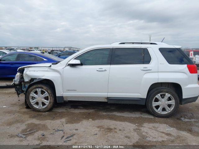 2GKALPEK7H6102384 GMC Terrain Slt